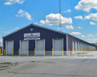 Photo 2 of American Way Storage - 200 South Van Voorhis Drive, Tuscola, IL
