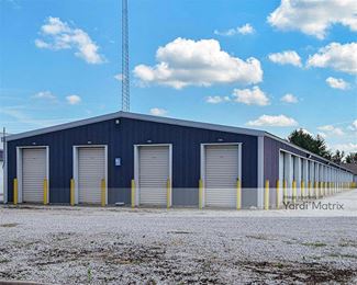 Photo 5 of American Way Storage - 200 South Van Voorhis Drive, Tuscola, IL