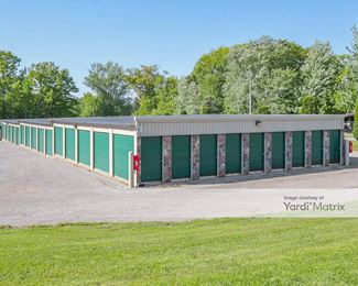 Photo 1 of Millfair Self Storage - 6000 Sterrerrania Road, Fairview, PA