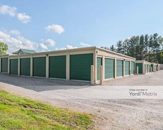 Photo 2 of Millfair Self Storage - 6000 Sterrerrania Road, Fairview, PA