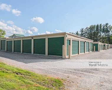Storage Units for Rent available at 6000 Sterrerrania Road, Fairview, PA 16415