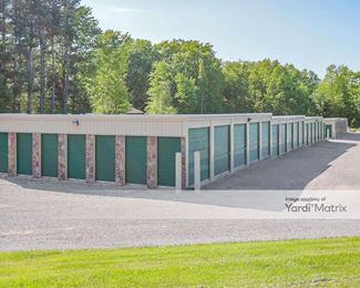Photo 3 of Millfair Self Storage - 6000 Sterrerrania Road, Fairview, PA