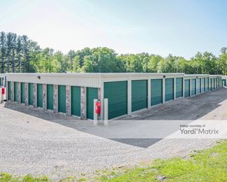 Photo 4 of Millfair Self Storage - 6000 Sterrerrania Road, Fairview, PA