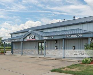 Photo 1 of Irongate Self Storage - 3702 West Old Church Road, Champaign, IL