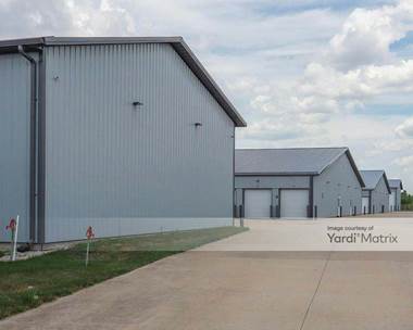 Storage Units for Rent available at 3702 West Old Church Road, Champaign, IL 61822
