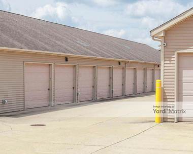 Storage Units for Rent available at 309A South Staley Road, Champaign, IL 61822