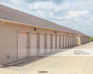 Photo 3 of Storage 309 - 309A South Staley Road, Champaign, IL