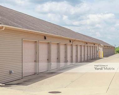 Storage Units for Rent available at 309A South Staley Road, Champaign, IL 61822