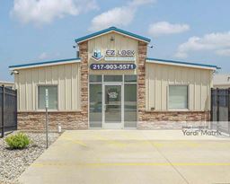 Image for Storage Sense - 3004 Tatman Court, Urbana, IL