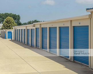 Photo 2 of Storage Sense - 3004 Tatman Court, Urbana, IL