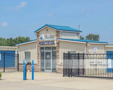 Storage Units for Rent available at 3004 Tatman Court, Urbana, IL 61802