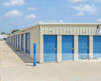 Photo 4 of Storage Sense - 3004 Tatman Court, Urbana, IL