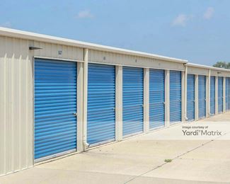 Photo 5 of Storage Sense - 3004 Tatman Court, Urbana, IL