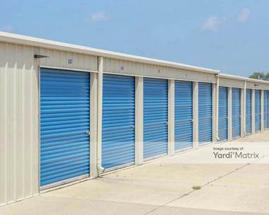 Storage Units for Rent available at 3004 Tatman Court, Urbana, IL 61802