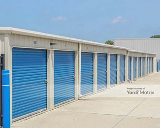 Photo 6 of Storage Sense - 3004 Tatman Court, Urbana, IL