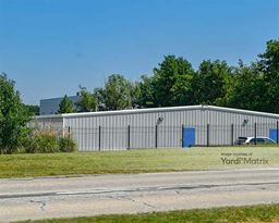 Image for Park 150 Self Service Storage - 1602 East University Avenue, Urbana, IL