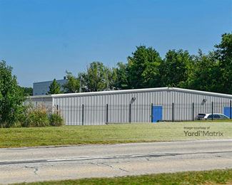 Photo 1 of Park 150 Self Service Storage - 1602 East University Avenue, Urbana, IL