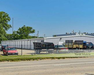 Photo 2 of Park 150 Self Service Storage - 1602 East University Avenue, Urbana, IL