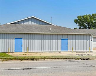 Photo 3 of Park 150 Self Service Storage - 1602 East University Avenue, Urbana, IL