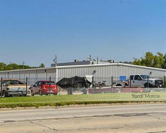 Photo 4 of Park 150 Self Service Storage - 1602 East University Avenue, Urbana, IL