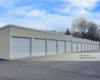 Photo 2 of iStorage - 9 Coleman Road, Southampton, MA