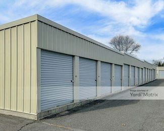 Photo 3 of iStorage - 9 Coleman Road, Southampton, MA