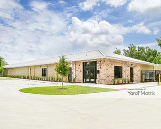 Photo 2 of Oakmont Self Storage - 9607 Harney Road, Thonotosassa, FL