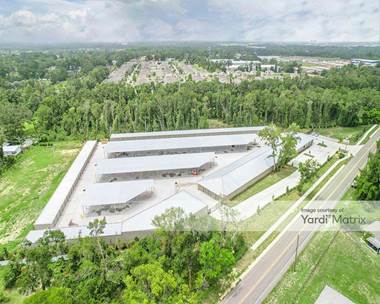 Storage Units for Rent available at 9607 Harney Road, Thonotosassa, FL 33592