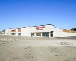 Image for Space Shop Self Storage - 64 North Brookwood Avenue, Hamilton, OH
