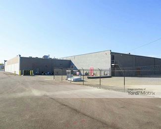 Photo 2 of Space Shop Self Storage - 64 North Brookwood Avenue, Hamilton, OH