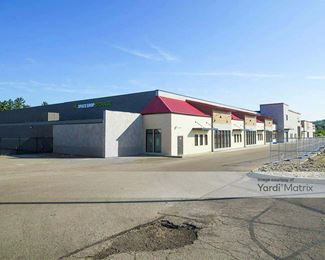 Photo 3 of Space Shop Self Storage - 64 North Brookwood Avenue, Hamilton, OH