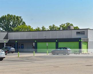 Photo 2 of DIY Storage Center - 2721 North Vermilion Street Suite B, Danville, IL