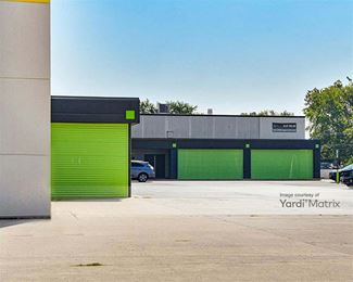 Photo 4 of DIY Storage Center - 2721 North Vermilion Street Suite B, Danville, IL