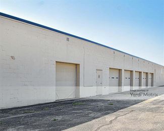 Photo 5 of DIY Storage Center - 2721 North Vermilion Street Suite B, Danville, IL