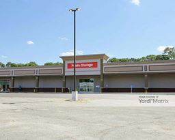 Image for Public Storage - 219 Lincoln Avenue, Haverhill, MA