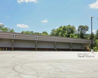 Photo 2 of Public Storage - 219 Lincoln Avenue, Haverhill, MA