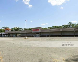 Photo 3 of Public Storage - 219 Lincoln Avenue, Haverhill, MA