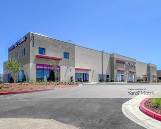 Photo 2 of Zinfandel Self Storage - 11060 North Mather Blvd, Rancho Cordova, CA