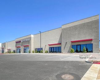 Photo 3 of Zinfandel Self Storage - 11060 North Mather Blvd, Rancho Cordova, CA