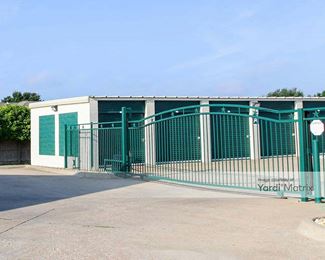 Photo 2 of Silver Dollar Self-Storage - 1303 West Loop 306, San Angelo, TX