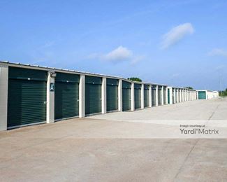 Photo 3 of Silver Dollar Self-Storage - 1303 West Loop 306, San Angelo, TX