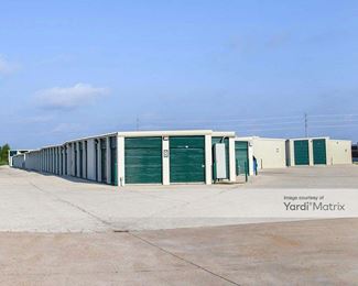 Photo 5 of Silver Dollar Self-Storage - 1303 West Loop 306, San Angelo, TX