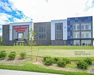 Photo 3 of CubeSmart Self Storage - 1415 Effingham Street, Portsmouth, VA