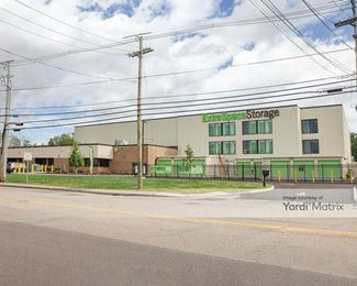 Photo 1 of Extra Space Storage - 72 Elm Street, North Attleborough, MA