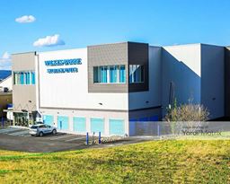 Image for Wilkes - Barre Storage - 624 Blackman Street, Wilkes-Barre, PA