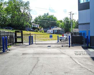 Photo 2 of Wilkes-Barre Storage - 624 Blackman Street, Wilkes-Barre, PA