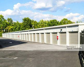 Photo 3 of Wilkes-Barre Storage - 624 Blackman Street, Wilkes-Barre, PA