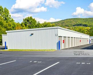 Photo 4 of Wilkes-Barre Storage - 624 Blackman Street, Wilkes-Barre, PA