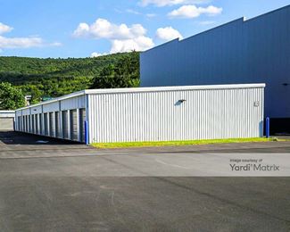 Photo 6 of Wilkes-Barre Storage - 624 Blackman Street, Wilkes-Barre, PA