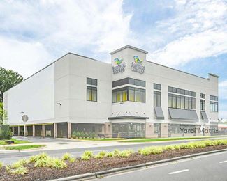 Photo 1 of Sunbird Storage - 8607 East W T Harris Blvd, Charlotte, NC